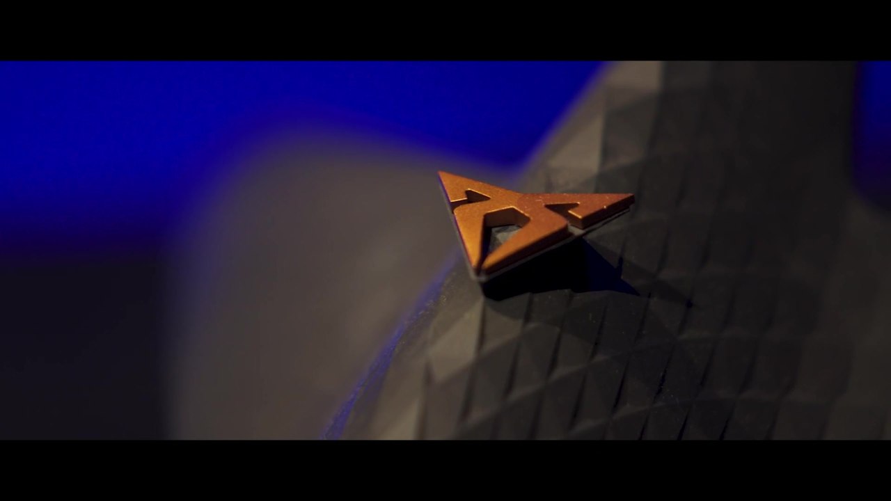 Sostenibilidad y tecnología digital para crear un diseño único para los nuevos héroes eléctricos de CUPRA