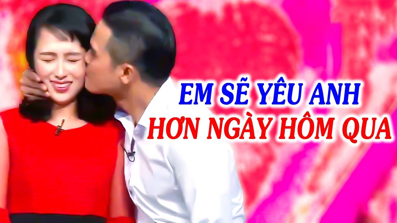 Gái Xinh VỪA MỞ RÀO đã YÊU Ngay Từ Cái Nhìn Đầu Tiên,Đòi CƯỚI LUÔN và CÁI KẾT  Phụ Nữ Là Để Yêu