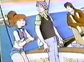 Jeannie Jeannie E014 The Dog