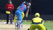 VIRAT KOHLI 154 Vs NEWZEALAND ODI