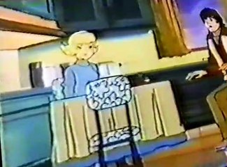 Jeannie Jeannie E015 The Jinx