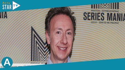 Stéphane Bern : ce jour où il a annoncé son homosexualité à ses parents