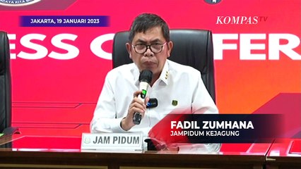 [Full] Sambil Emosi, Jampidum Respons Soal Tuntutan Sambo CS: Ada Aturannya, Bukan Kita Asal-Asalan!