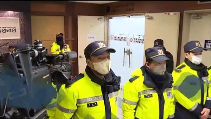[이시각헤드라인] 1월 19일 뉴스현장