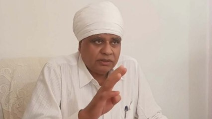 'अगर BJP 50 सीटें भी जीती तो मैं अपना मुंह काला कर लूंगा', बोले MP कांग्रेस के नेता फूल सिंह बरैया