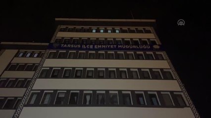 Mersin merkezli 6 ilde "sahte evrak" operasyonu başlatıldı