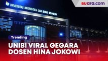 Mengenal UNIBI, Kampus Viral Gegara Pegawainya Hina Jokowi di Medsos