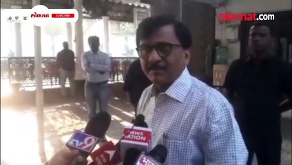 हे शिवसेनेचं यश..." मोदींचा दौरा, संजय राऊतांचा दावा