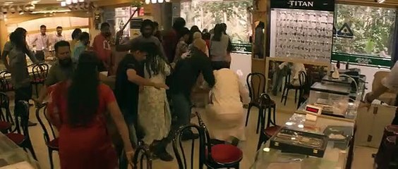 Kaapa (2022) [Malayalam HDRip] Movie Part 1