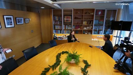 "Nicht genug Kraft": Neuseelands Regierungschefin Jacinda Ardern tritt zurück