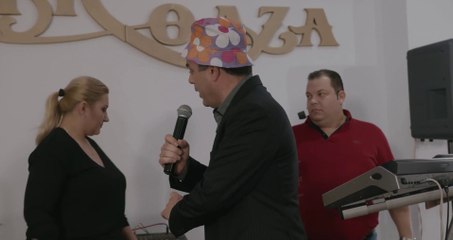 Dobro jutro komsija sezona 3 epizoda 12