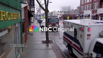 Chicago Fire S11E13