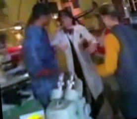 V.R. Troopers V.R. Troopers E048 – Virtually Powerless