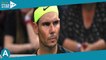 Rafael Nadal blessé : sa femme Xisca en pleurs après son élimination à l’Open d’Australie