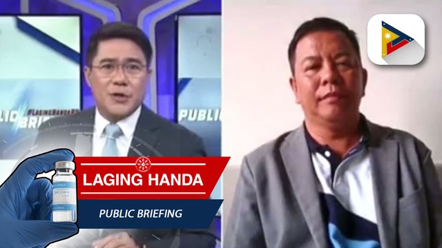 Pakikipag-ugnayan ng DOST sa iba't ibang mga sektor, mas pinaiigting