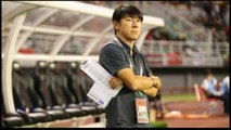 Berita sepak bola Shin Tae-Yong Masih Ingin Melatih Timnas Indonesia