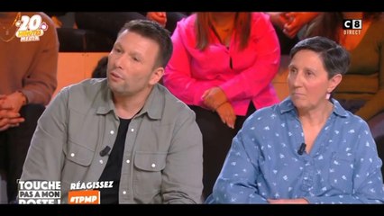 TPMP : Raymond révèle tourné dans une célèbre émission qui n'a jamais été diffusée, Cyril Hanouna