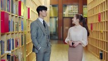 Thư ký Kim sao thế? tập 4, phim Hàn Quốc, bản đẹp, lồng tiếng