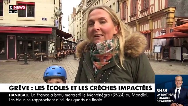 Spéciale Retraites - Les syndicats vont-ils réussir à faire descendre dans la rue plus d'un million de personnes en cette journée de grève ?