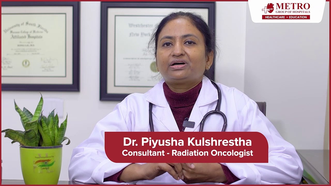 Cervical Cancer: Understanding the Cervical Cancer Vaccine (HPV Vaccine) | Metro Hospitals