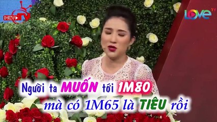 Cỡi bạn trai NHƯ NGỰA trên sân khấu, cô nàng BẤT NGỜ vì độ DẺO DAI chàng lại CÓ TIỀN, VÀNG nhiều