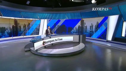 Dua Orang Tertabrak Kereta Commuter Line di Tanah Sereal, Satu Diantaranya Anggota Polisi