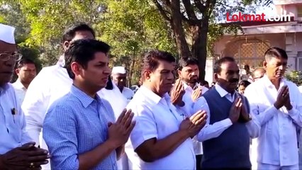 वारसाने मिळतं की कर्तृत्वाने मिळतं हे जनता ठरवेल, शुभांगी पाटील यांचा इशारा