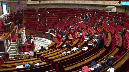 2ème séance : Amélioration de l'accès aux soins (suite) - Mercredi 18 janvier 2023