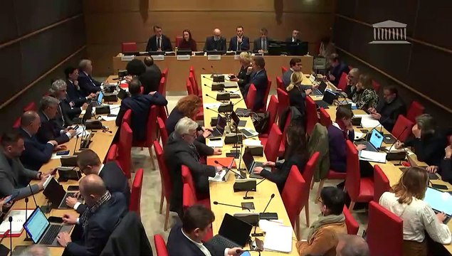 Commission du développement durable : Compte rendu du déplacement d’une délégation de la commission à la COP 15 sur la biodiversité ; Limiter l’engrillagement des espaces naturels et à protéger la propriété privée - Mercredi 18 janvier 2023