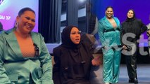 Lawak Sherry Alhadad tiba-tiba menjerit, Jihan kata tak lama lagi beranak