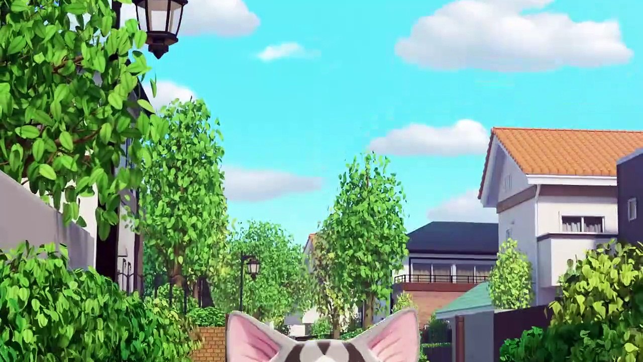 Chi's Sweet Home - Ep18 HD Watch