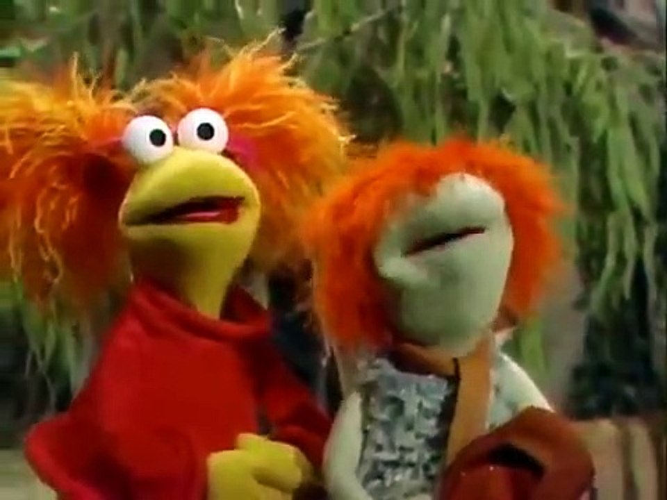 Fraggle Rock - Se1 - Ep04 - You Can't Do That Without a Hat HD Watch