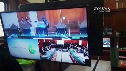 Sidang Lanjutan Kasus Kanjuruhan, 29 Saksi dan 2 Terdakwa Dihadirkan
