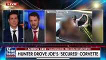 Jesse Watters Primetime - January 18th 2023 - Fox News
