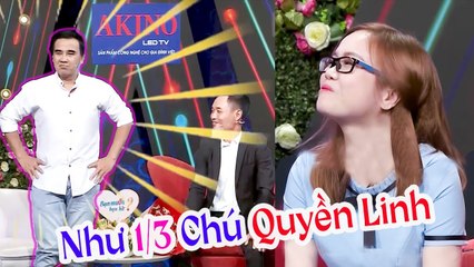 Phiên dịch viên 23 tuổi mới 1 mối tình. Tìm bạn trai Cao To Đen nhưng không HÔI  Hẹn Hò Hay Nhất