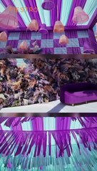 Mesmerizing Gorgeous Mehendi Decor - Fiestroevents