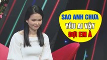 Thanh niên số nhọ bị bố mẹ CẤM VỀ NHÀ vì không có người yêu  hẹn hò hay nhất