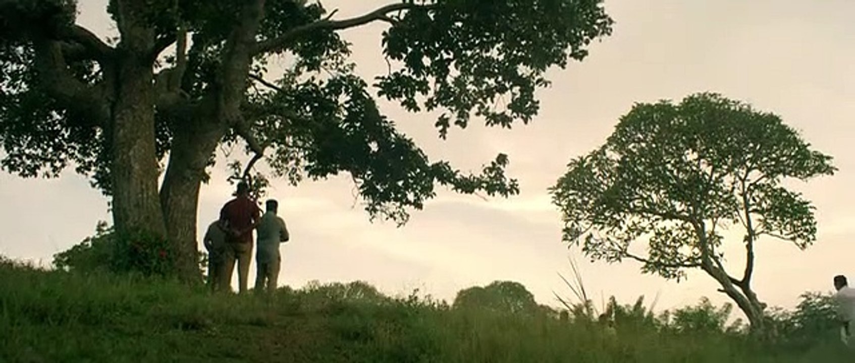 Kaapa (2022) [Malayalam HDRip] Movie Part 2