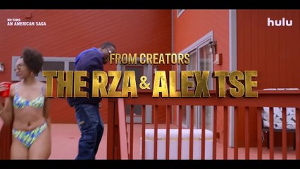 Wu-Tang - An American Saga S03