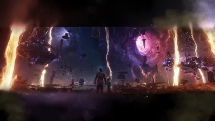 Ant-Man and the Wasp: Quantumania 🐜 - Watch the Exciting New Release (2023)