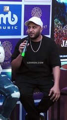 Ash King talks about his big breakup 