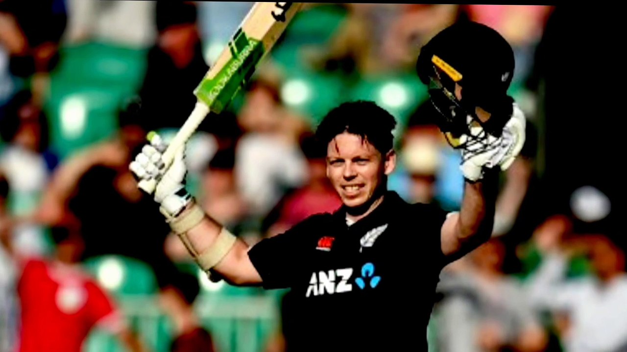 India vs New Zealand 1st odi highlights match 2023: IND vs NZ odi series highlights