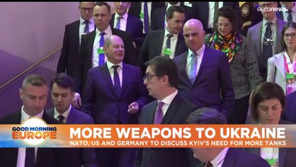 Latest news bulletin | January 19th – Morning