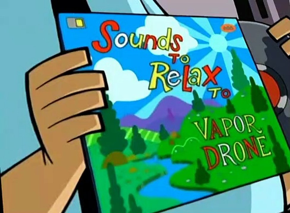 Danny Phantom Danny Phantom E023 – Pirate Radio