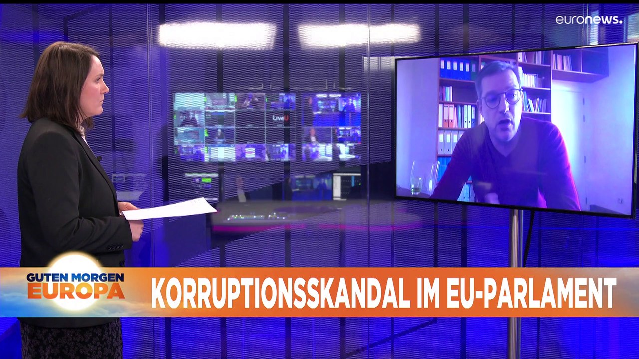 Nachrichten des Tages | 19. Januar - Morgenausgabe