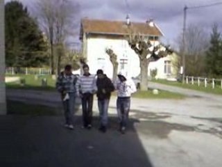 Halay KeTur en Mode En FRance !!