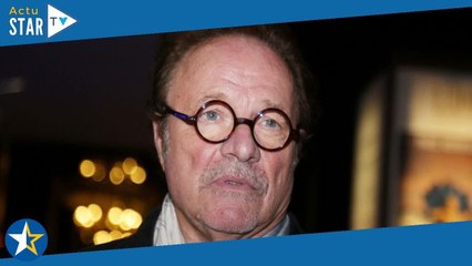 Guillaume Durand affaibli par un cancer et "passé de 90 à 75 kilos", une perte de poids fulgurante