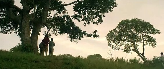 Kaapa (2022) [Malayalam HDRip] Movie Part 2