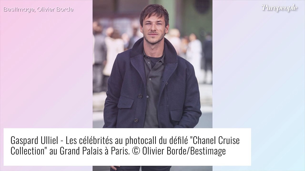 Mort de Gaspard Ulliel : des nouvelles de l'enquête sur son accident de ski, un an après le drame