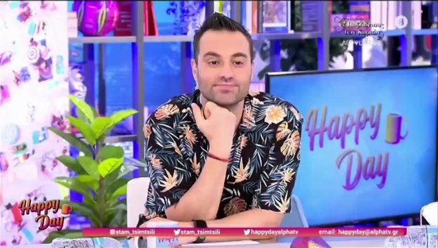 Σταματίνα Τσιμτσιλή: Η δημόσια συγγνώμη για το λάθος πλάνο - «Με το χέρι στην καρδιά ζητώ συγγνώμη»